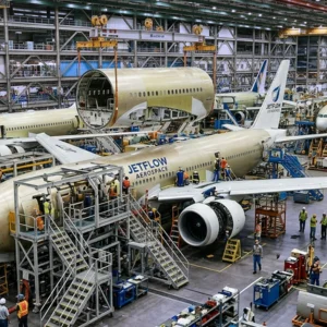 Aerospace-industries-usage