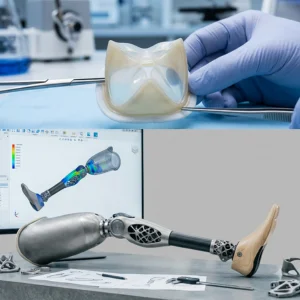 Medical Equipments using CAD