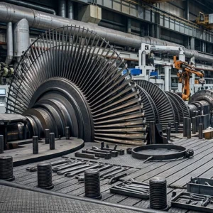 Heavy Engineering usage