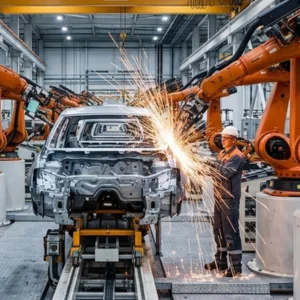 automobile-cad-viewing-usage